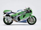 Kawasaki ZX-R 750-H2